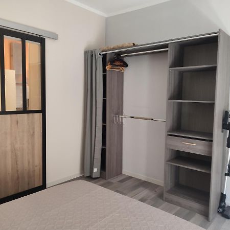 Location Appartement T3 A Sète Buitenkant foto