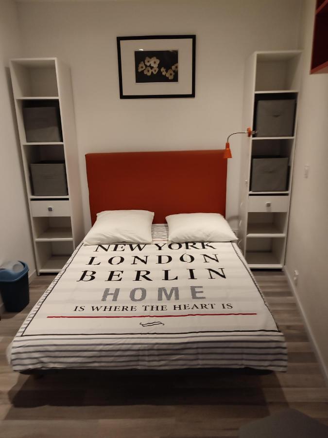 Location Appartement T3 A Sète Buitenkant foto