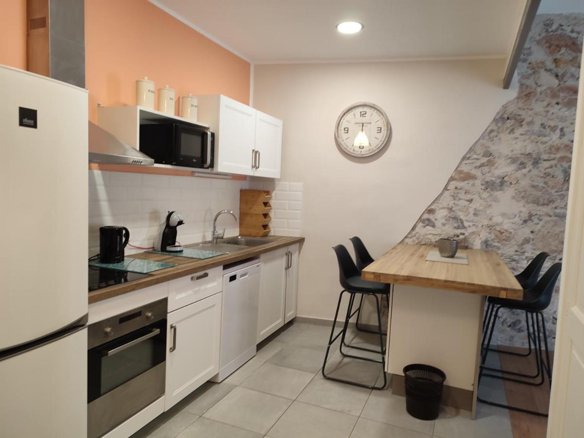 Location Appartement T3 A Sète Buitenkant foto