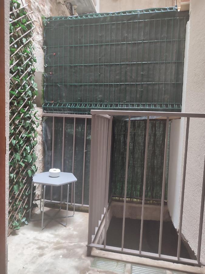 Location Appartement T3 A Sète Buitenkant foto
